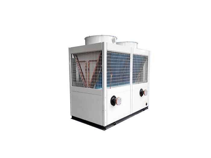 超低温空气能高温热泵热水机组