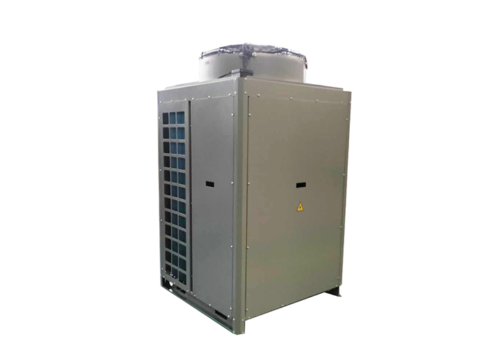 “煤改电”专用空气源热泵冷暖机组
